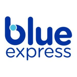 blue express